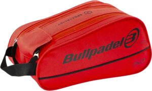 Neceser Bullpadel BPP25018 448180 - Rojo