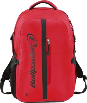 Mochila Bullpadel Xplo BPM25022 448167 - Rojo
