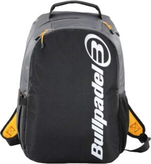 Mochila Bullpadel Performance BPM25004 448171 - Negro