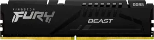 Memoria Kingston Fury Beast 8GB DDR5 6000MHz CL36 KF560C36BBE-8