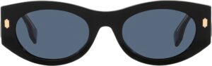 Lentes de Sol Fendi FE40125I 5201V - Femenino