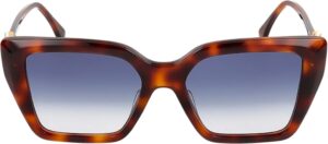 Lentes de Sol Fendi FE40161I 5452W - Femenino