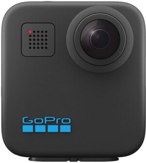 Cámera GoPro MAX 360 CHDHZ-203-RW