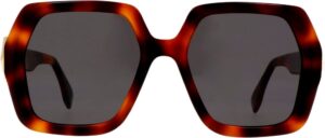 Lentes de Sol Fendi FE40139I 5353A - Femenino