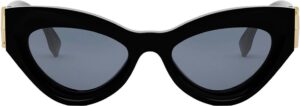 Lentes de Sol Fendi FE40146I 5201V - Femenino
