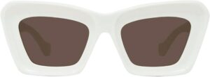 Lentes de Sol Loewe LW40145I 5225E - Femenino