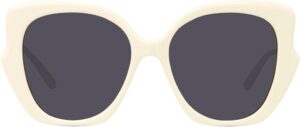 Lentes de Sol Loewe LW40133I 5525A - Femenino