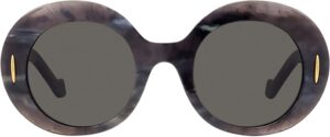 Lentes de Sol Loewe LW40146I 5063A - Femenino