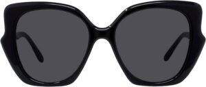 Lentes de Sol Loewe LW40133I 5501A - Femenino