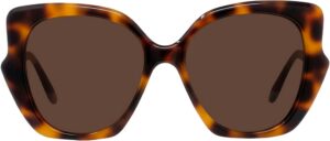 Lentes de Sol Loewe LW40133I 5552E - Femenino