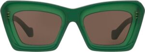 Lentes de Sol Loewe LW40145I 5296E - Femenino