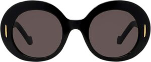 Lentes de Sol Loewe LW40146I 5001A - Femenino