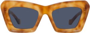Lentes de Sol Loewe LW40145I 5253V - Femenino