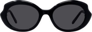 Lentes de Sol Loewe LW40147I 5401A - Femenino