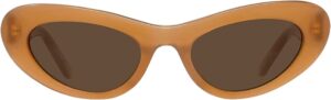 Lentes de Sol Loewe LW40156U 5250E - Femenino