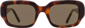 Lentes de Sol Loewe LW40158I 5152N - Femenino