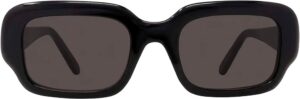 Lentes de Sol Loewe LW40158I 5101A - Femenino