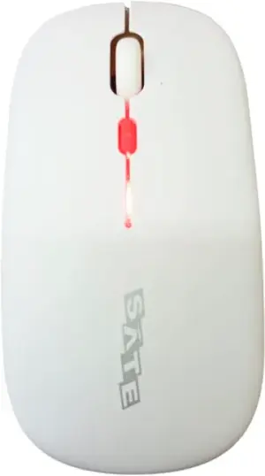 Mouse Satellite Wireless A-782G Silent Dual Mode - Blanco