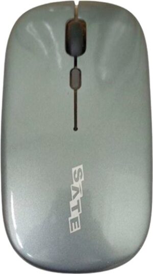 Mouse Satellite Wireless A-784G Silent Dual Mode - Gris