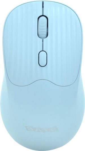 Mouse Satellite Wireless A-795G 2.4G - Celeste