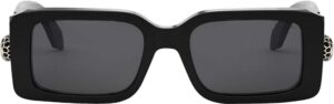 Lentes de Sol Bvlgari BV40044I 5301A - Femenino