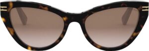 Lentes de Sol Bvlgari BV40048I 5452F - Femenino