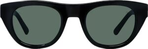 Lentes de Sol Vuarnet VU40034I 5001DV - Masculino