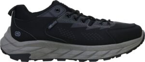 Calzado Ecko Unltd EK-TIAS-H1V Black - Masculino