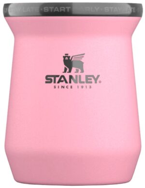 Guampa Stanley x Messi The Goat 10-09628-094 (236mL) Rosa