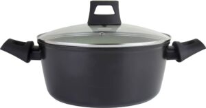 Cacerola Amercook Avocado Nova 24cm - AC0108405.24