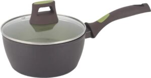 Olla Amercook Avocado Nova 18cm - AC0108404.18