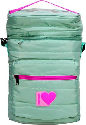 Mochila Matera Trendy 18472 - Aqua