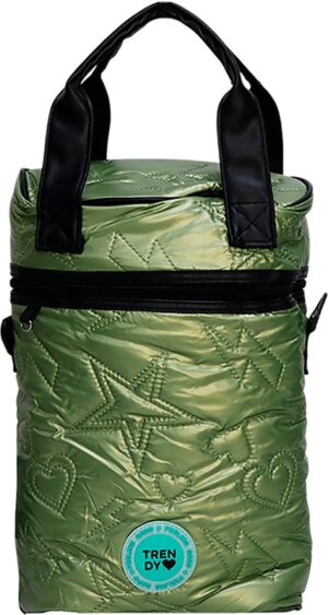 Mochila Matera Trendy 18473 - Verde