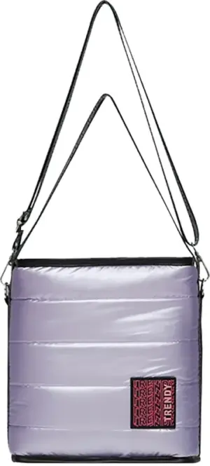 Bolsa Matera Trendy 17882 - Lila