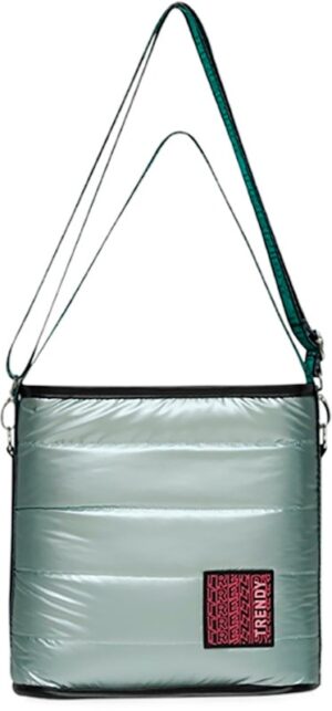 Bolsa Matera Trendy 17882 - Verde Mint
