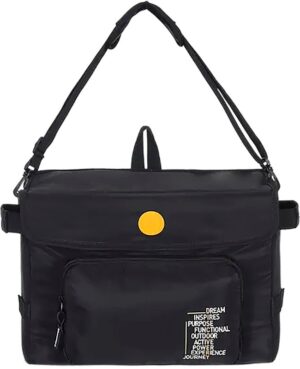 Bolsa Térmica Discovery 17493 - Negro