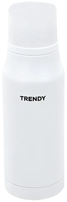 Termo Térmico Trendy 18435 750mL - Blanco