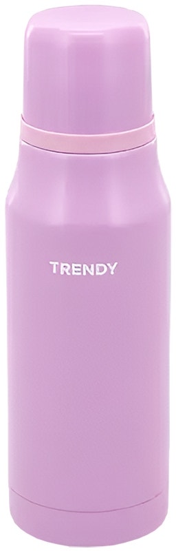 Termo Térmico Trendy 18435 750mL - Rosado