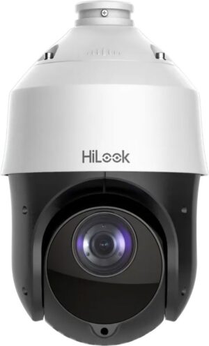 Cámara de Vigilancia Hilook Speed Dome PTZ-N4225I-DE (H) 2MP 25X óptico 1080p