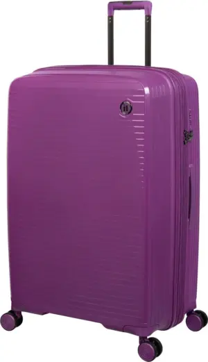 Maleta de Viaje It Luggage Spontaneous 15-2881-08 Lila - Mediana