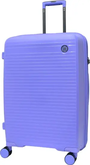 Maleta de Viaje It Luggage Spontaneous 15-2881-08 Lolite - Mediana