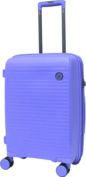 Maleta de Viaje It Luggage Spontaneous 15-2881-08 Lolite - Pequeña
