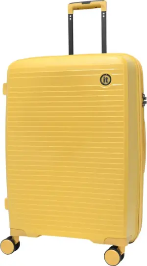 Maleta de Viaje It Luggage Spontaneous 15-2881-08 Mango Sorbet - Mediana