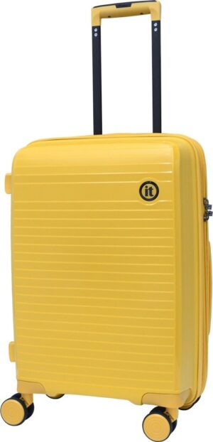 Maleta de Viaje It Luggage Spontaneous 15-2881-08 Mango Sorbet - Pequeña