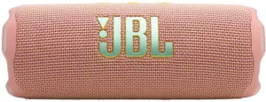 Speaker JBL Flip 7 Bluetooth a prueba de agua - Rosa