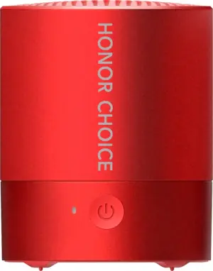 Speaker Honor Choice Mini BOE-ME00 Bluetooth - Red