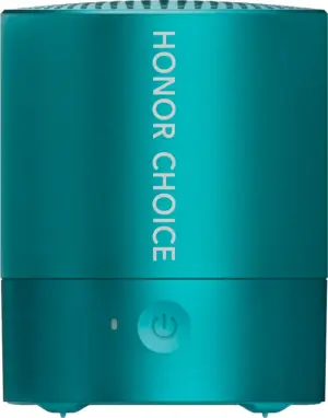 Speaker Honor Choice Mini BOE-ME00 Bluetooth - Green