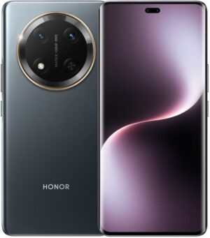 Smartphone Honor Magic7 Lite 5G Dual Sim 6.78" 12GB/256GB Titanium Black