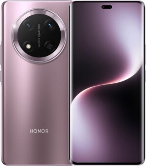 Smartphone Honor Magic7 Lite 5G Dual Sim 6.78" 12GB/256GB Titanium Purple