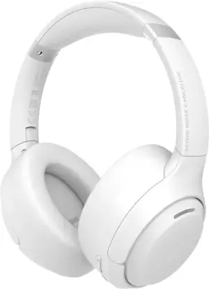 Auricular Honor Choice Headphones Pro ROS-ME00 - White (con cancelación de ruido)
